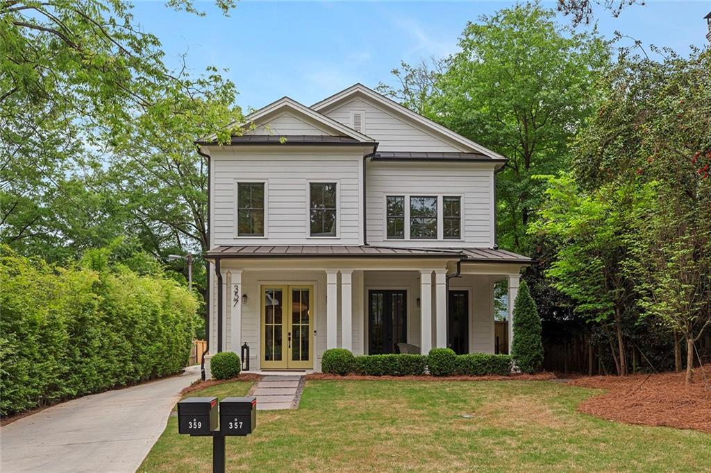 357 Mell Avenue #A, Atlanta, Georgia image 1