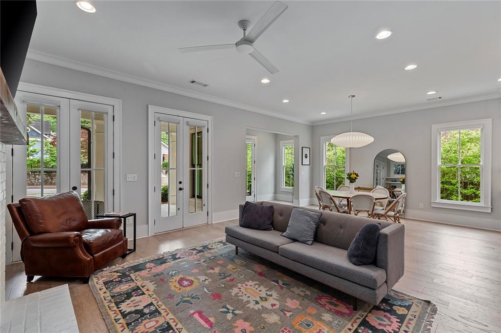 357 Mell Avenue #A, Atlanta, Georgia image 11