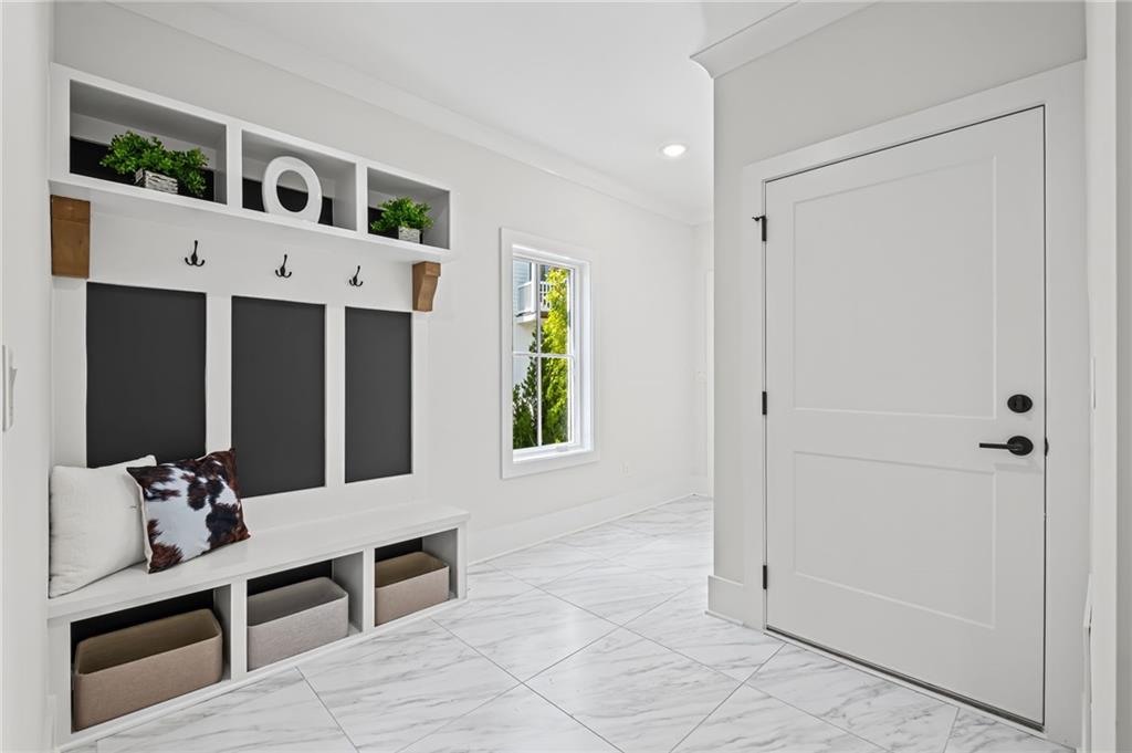 Alcovy Place - Residential