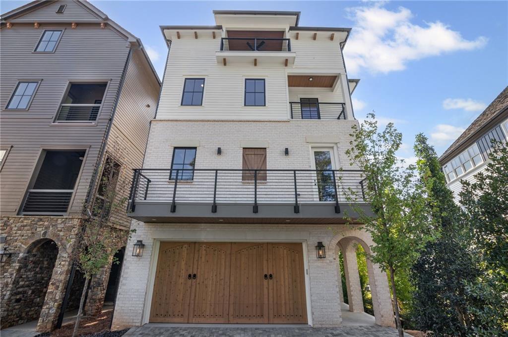 Alcovy Place - Residential