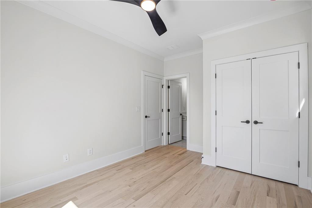 Alcovy Place - Residential
