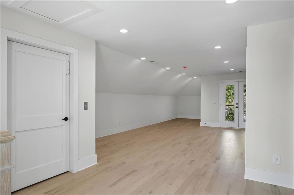 Alcovy Place - Residential