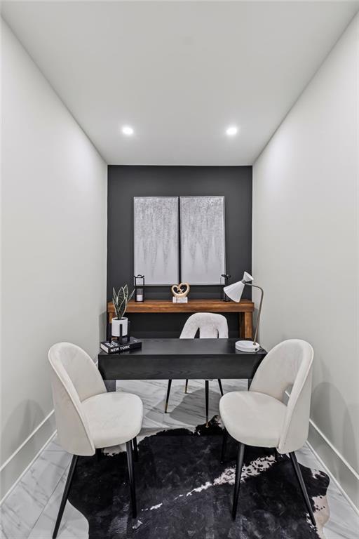 Alcovy Place - Residential