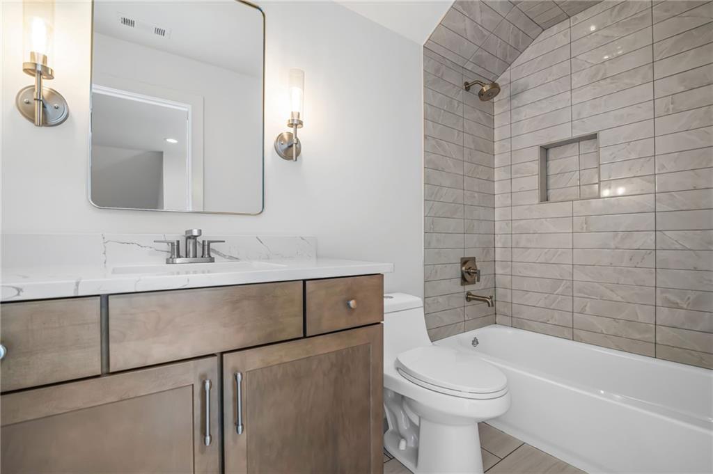 Alcovy Place - Residential