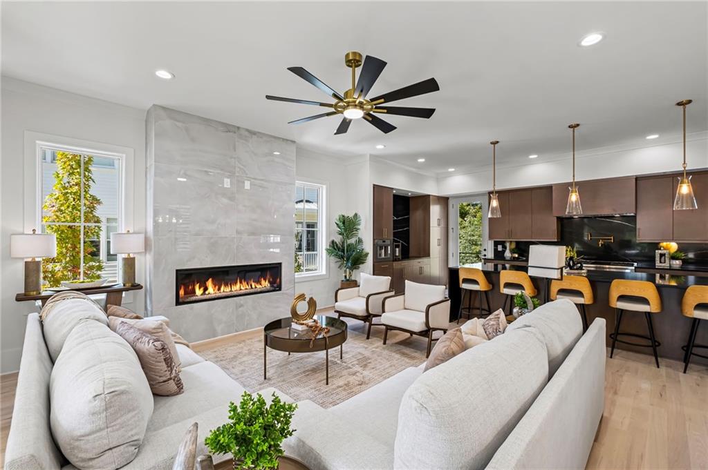 Alcovy Place - Residential