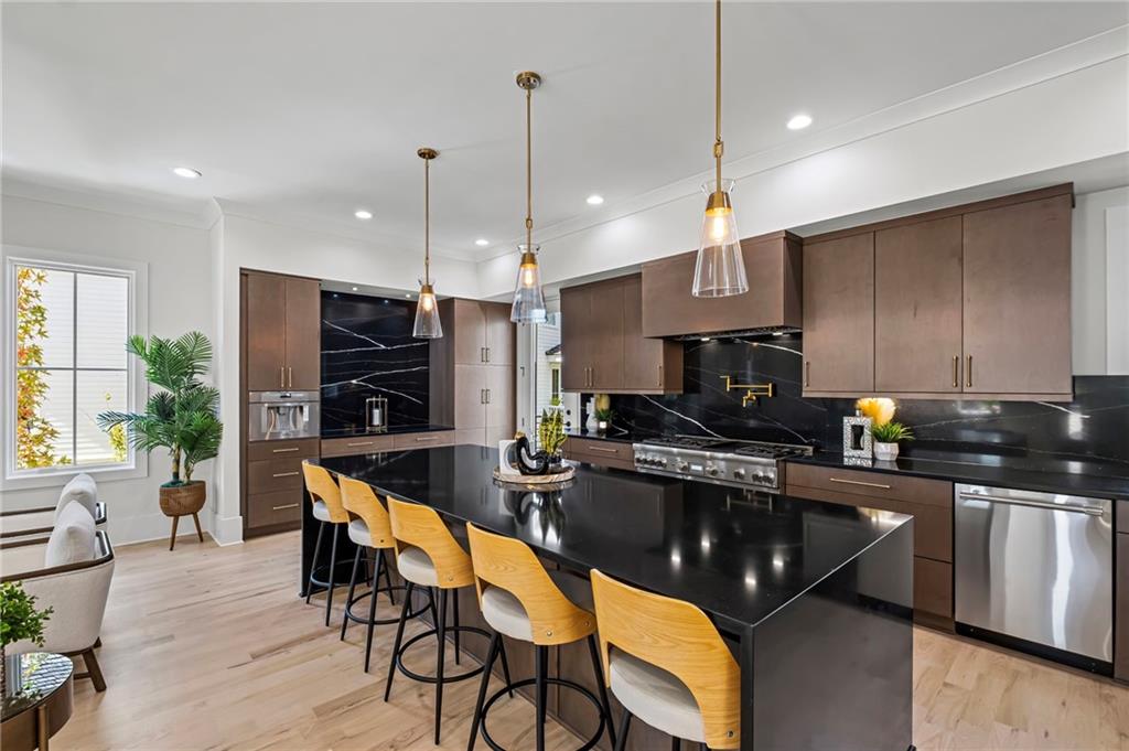 Alcovy Place - Residential