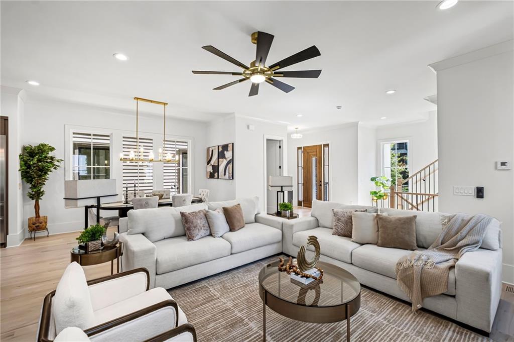 Alcovy Place - Residential