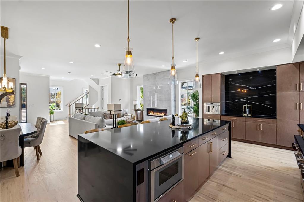 Alcovy Place - Residential
