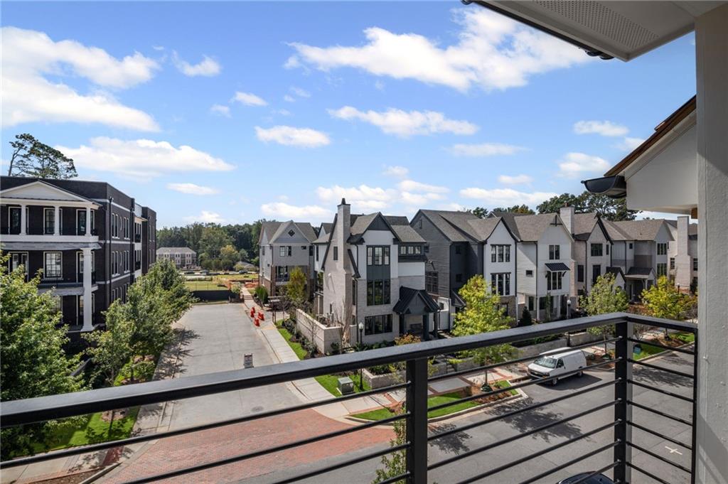 Alcovy Place - Residential