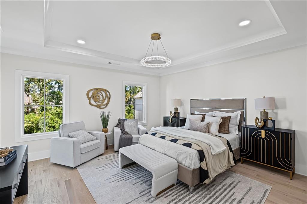 Alcovy Place - Residential