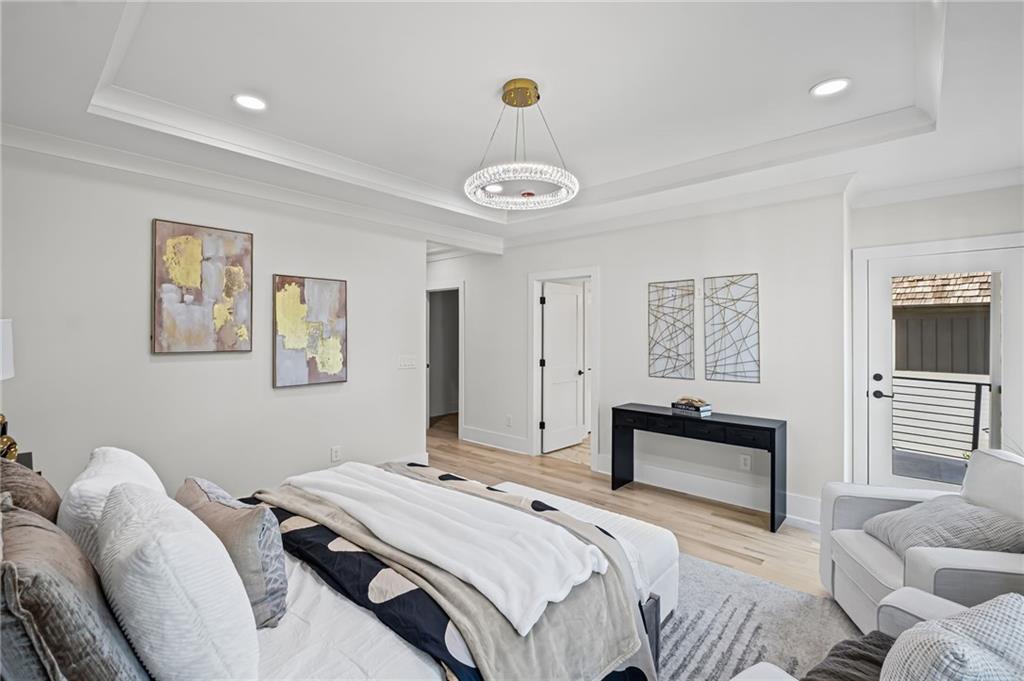 Alcovy Place - Residential
