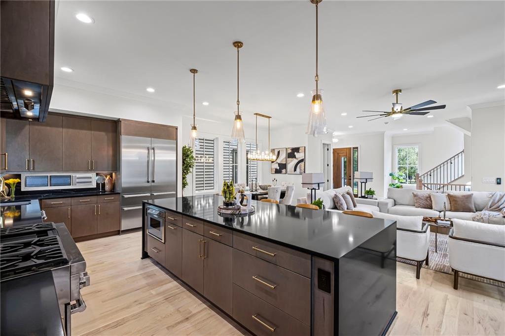 Alcovy Place - Residential