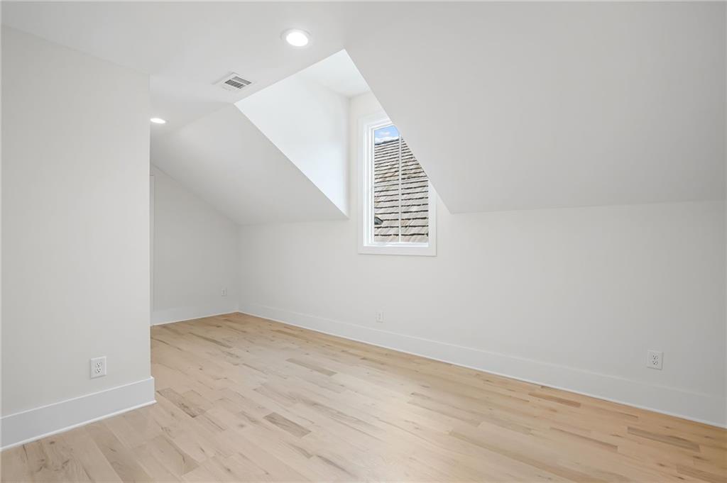 Alcovy Place - Residential