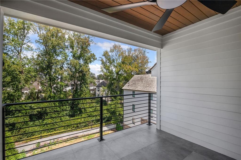 Alcovy Place - Residential
