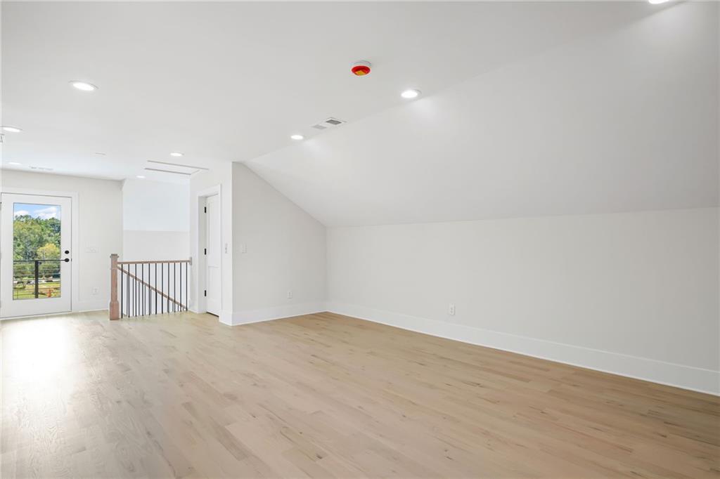 Alcovy Place - Residential