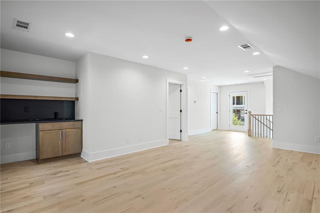 Alcovy Place - Residential