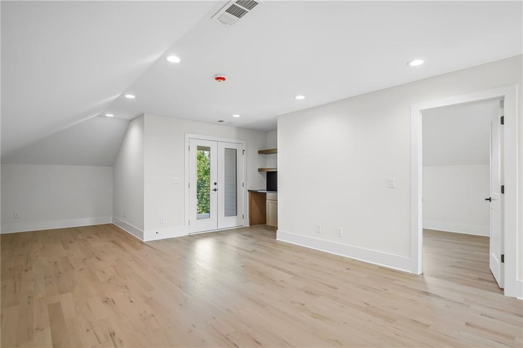 Alcovy Place - Residential