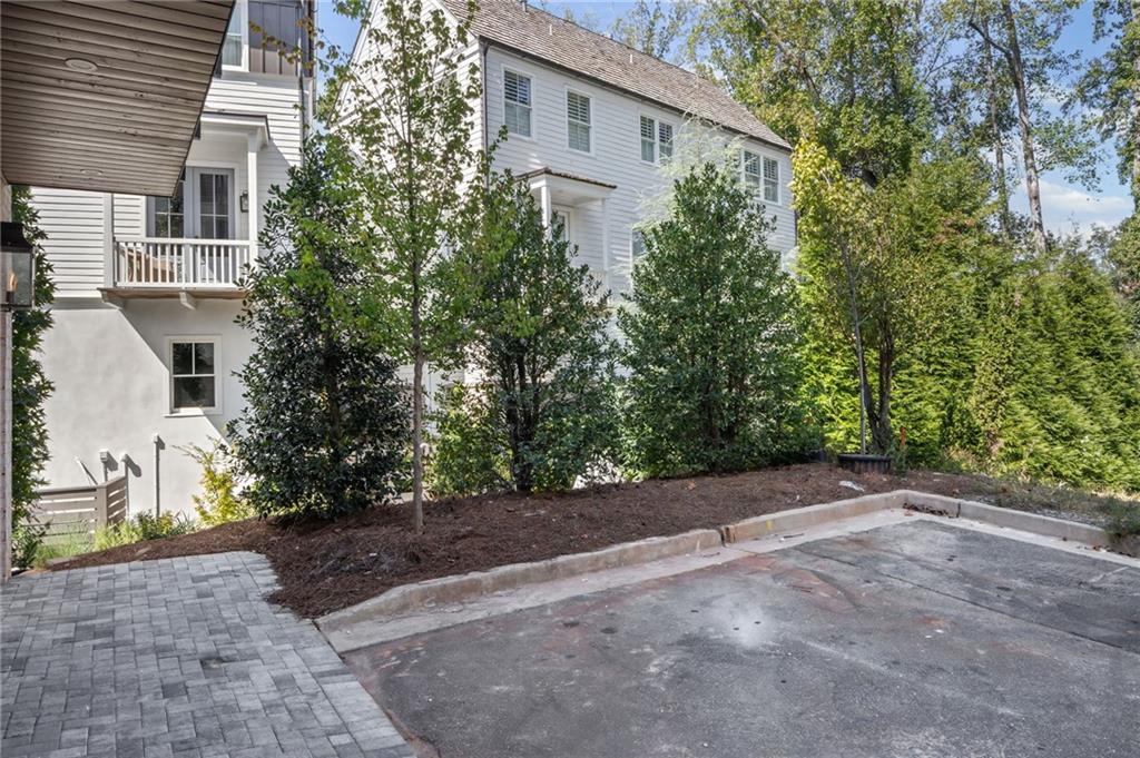 Alcovy Place - Residential