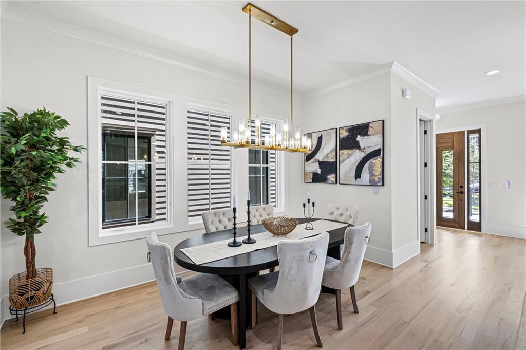 Alcovy Place - Residential