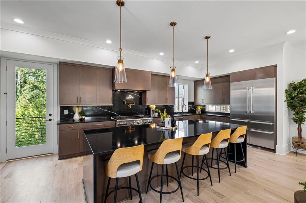 Alcovy Place - Residential