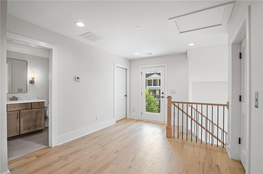 Alcovy Place - Residential
