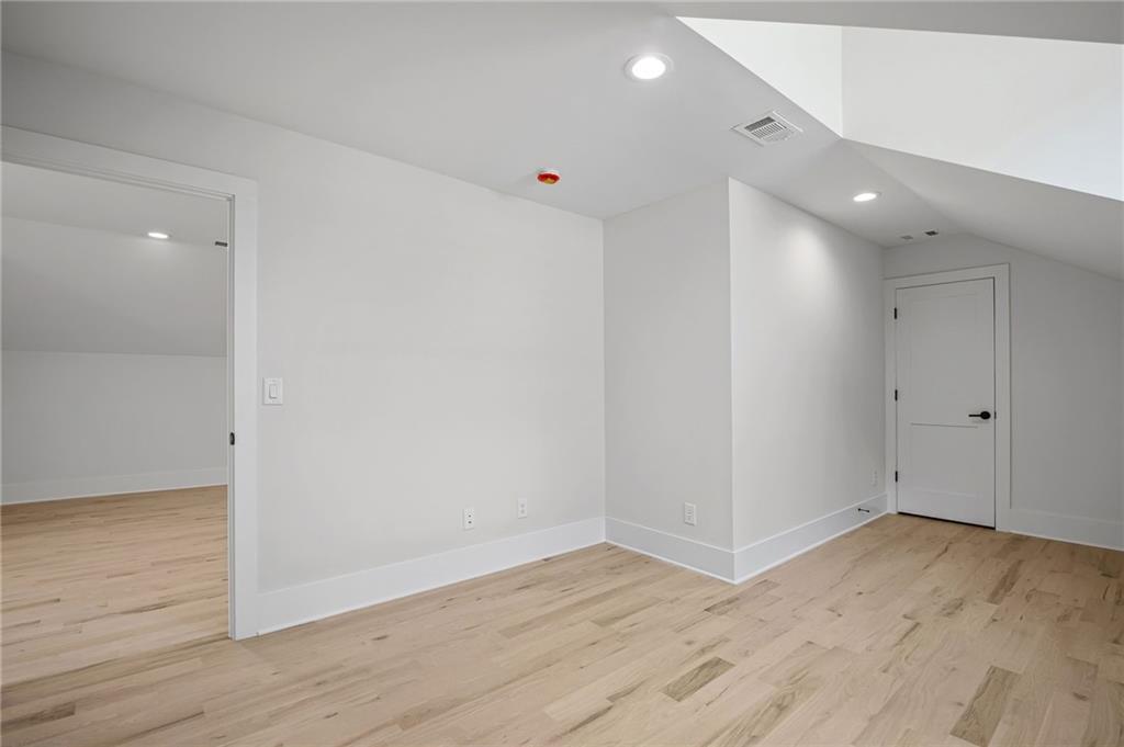 Alcovy Place - Residential