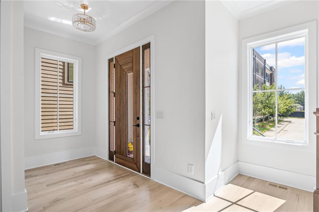 Alcovy Place - Residential
