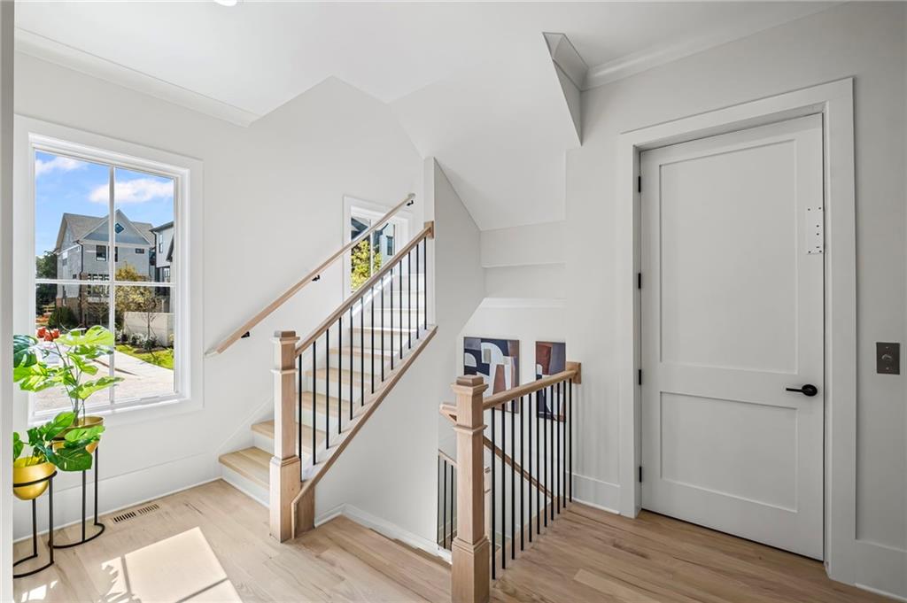 Alcovy Place - Residential