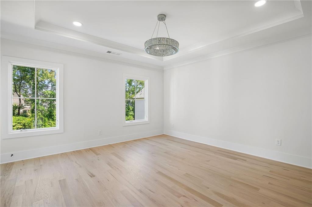Alcovy Place - Residential