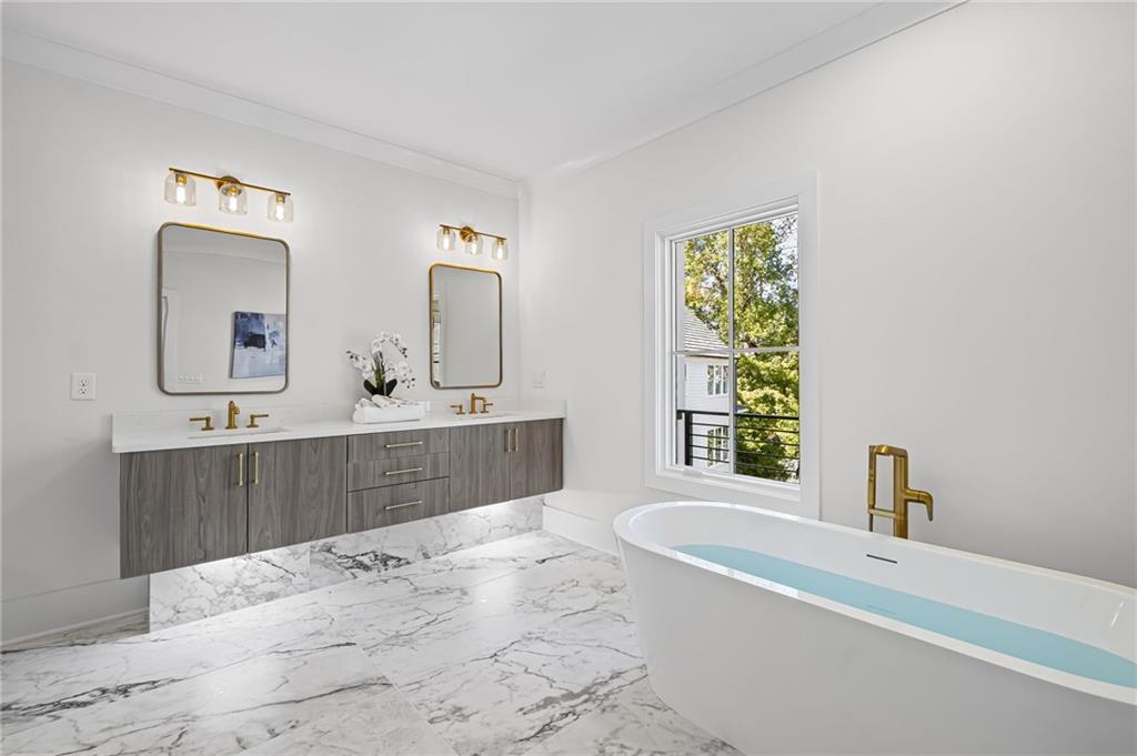 Alcovy Place - Residential