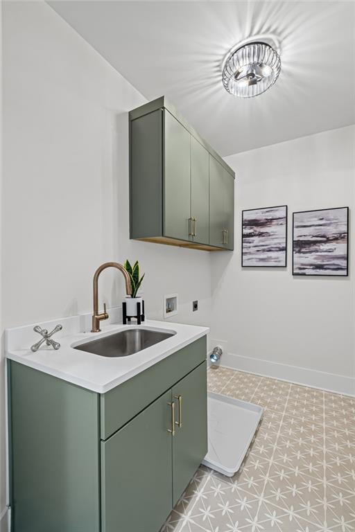 Alcovy Place - Residential