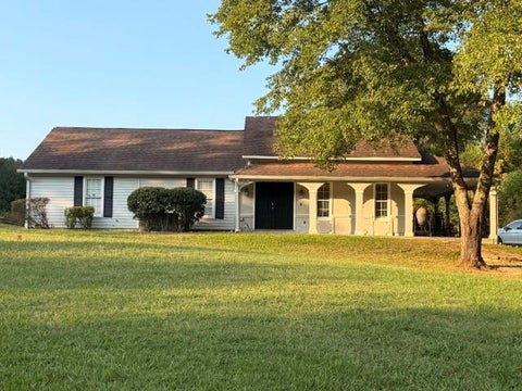 Homes For Sale - 2435 Calhoun Road<br/> Floyd County, Rome, GA 30161
