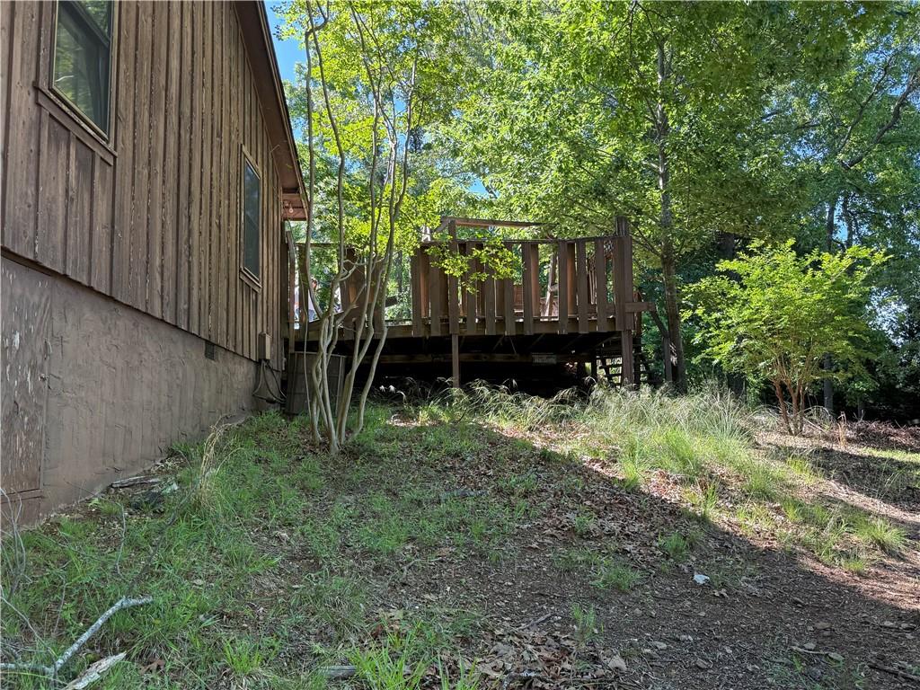 4225 Twin Rivers Drive, Gainesville, Georgia image 8