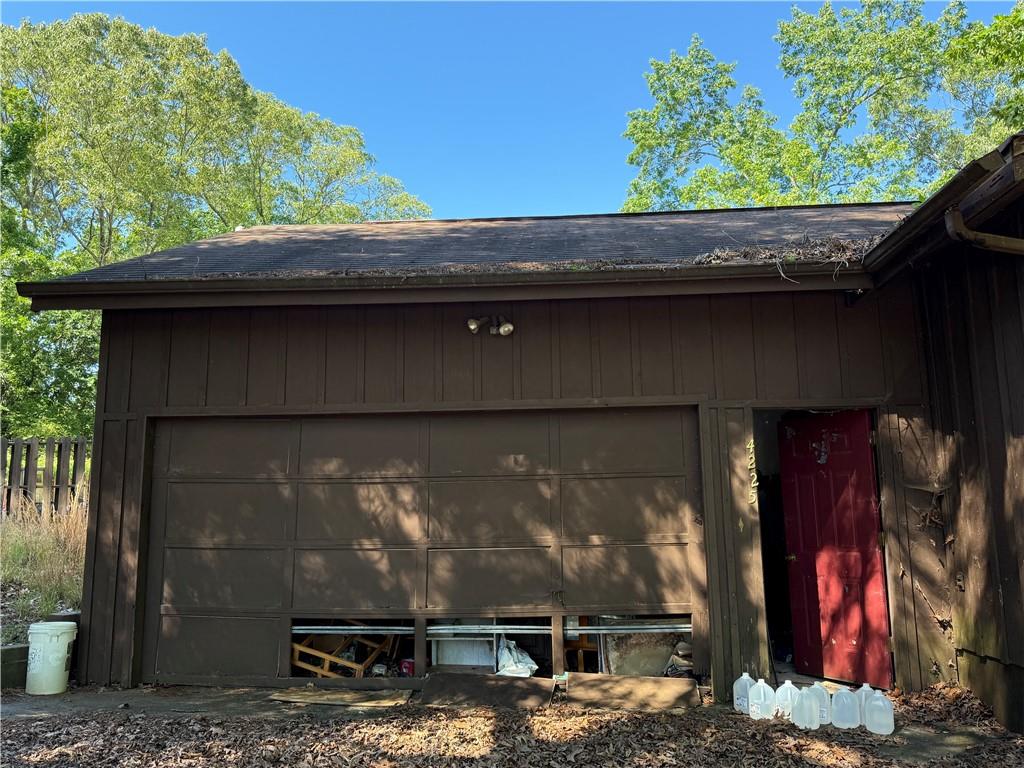 4225 Twin Rivers Drive, Gainesville, Georgia image 12