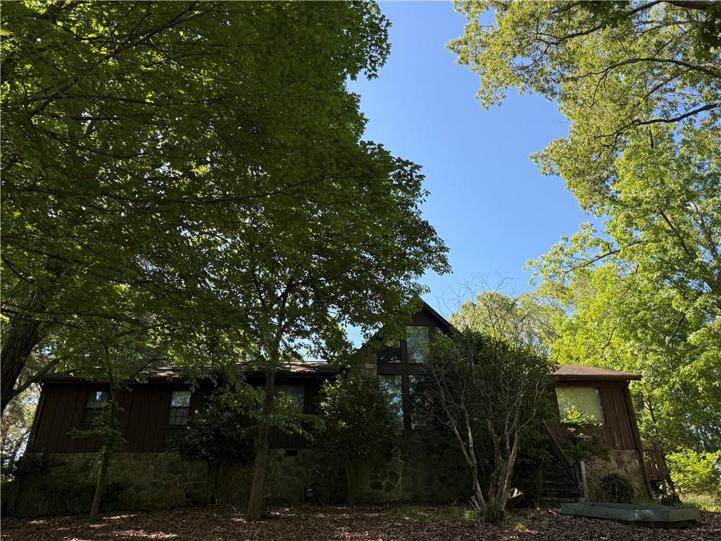 4225 Twin Rivers Drive, Gainesville, Georgia image 6