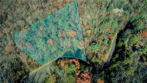 5566 Red Fox Lane Jasper GA 30143