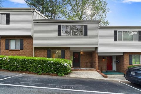 3326 Northcrest Road C Atlanta GA 30340
