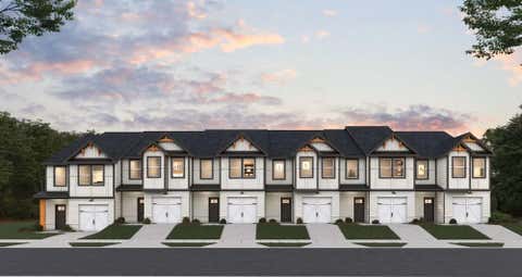 Townhouse For Sale - 5260 Magnolia Grove Way<br/> Gainesville, GA 30504
