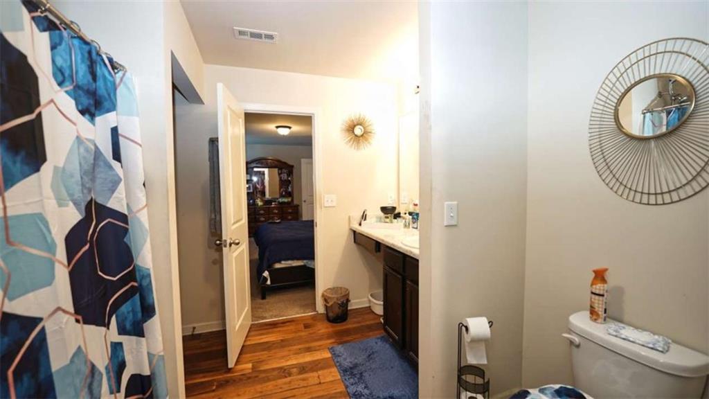 Walker Ridge - Residential