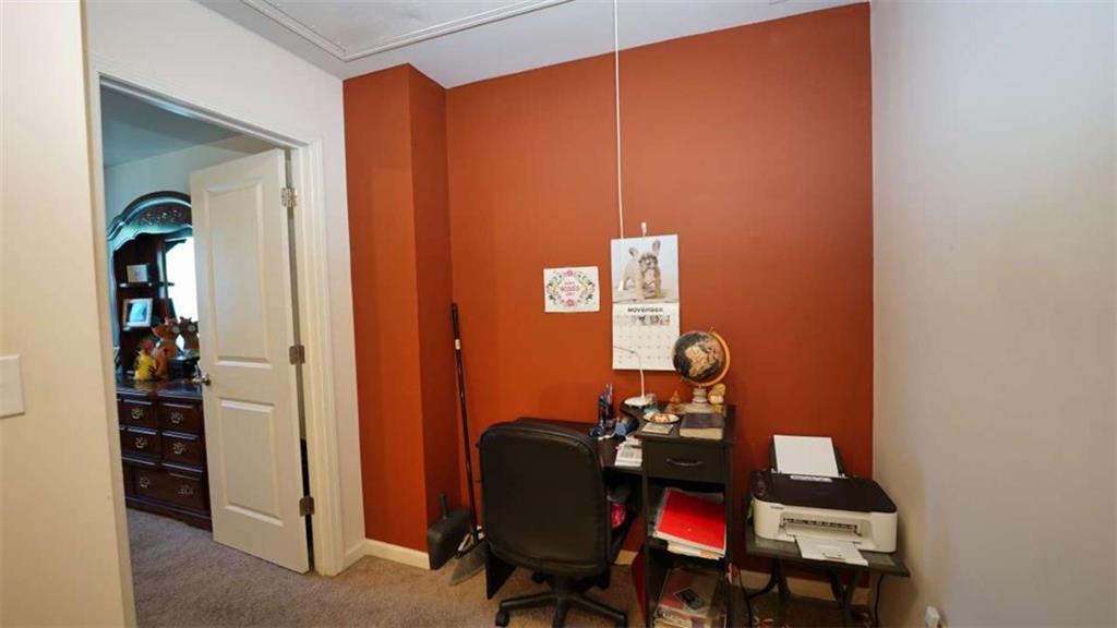 Walker Ridge - Residential