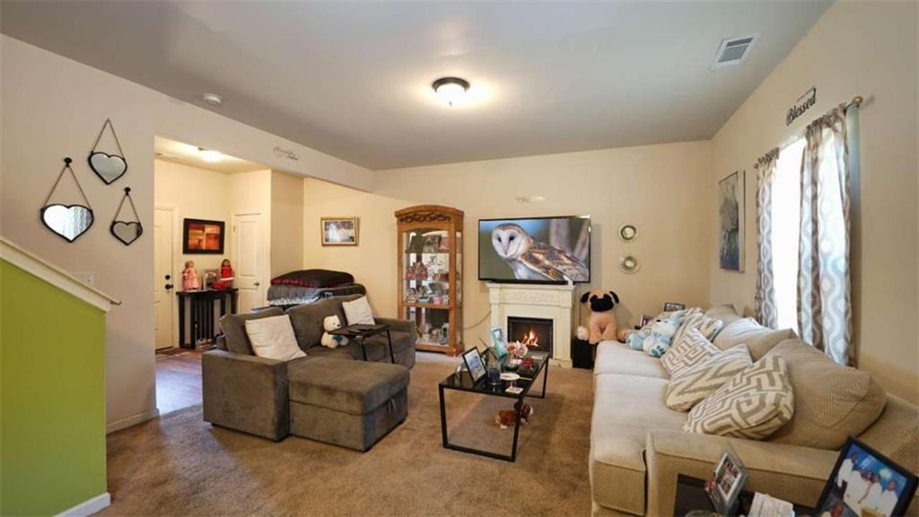 Walker Ridge - Residential