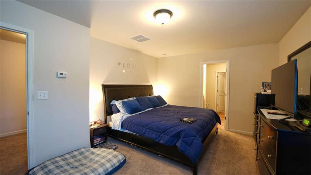 Walker Ridge - Residential