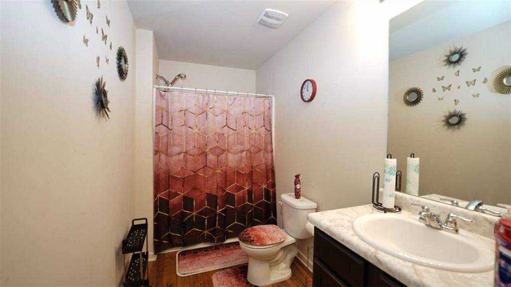 Walker Ridge - Residential