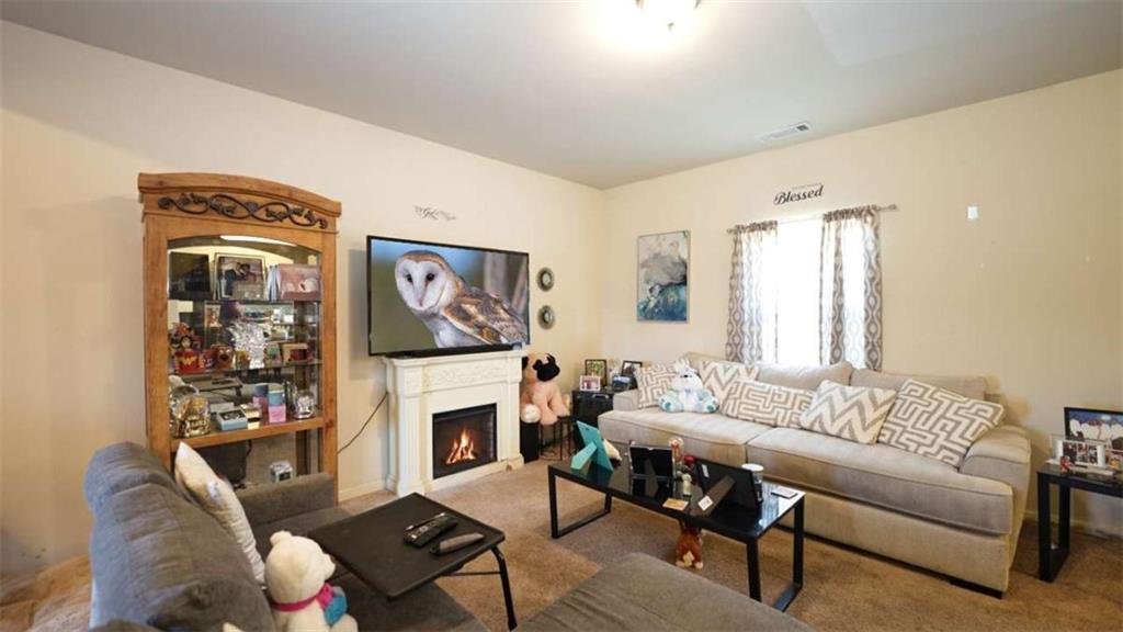 Walker Ridge - Residential