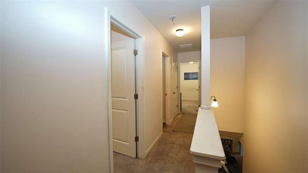 Walker Ridge - Residential