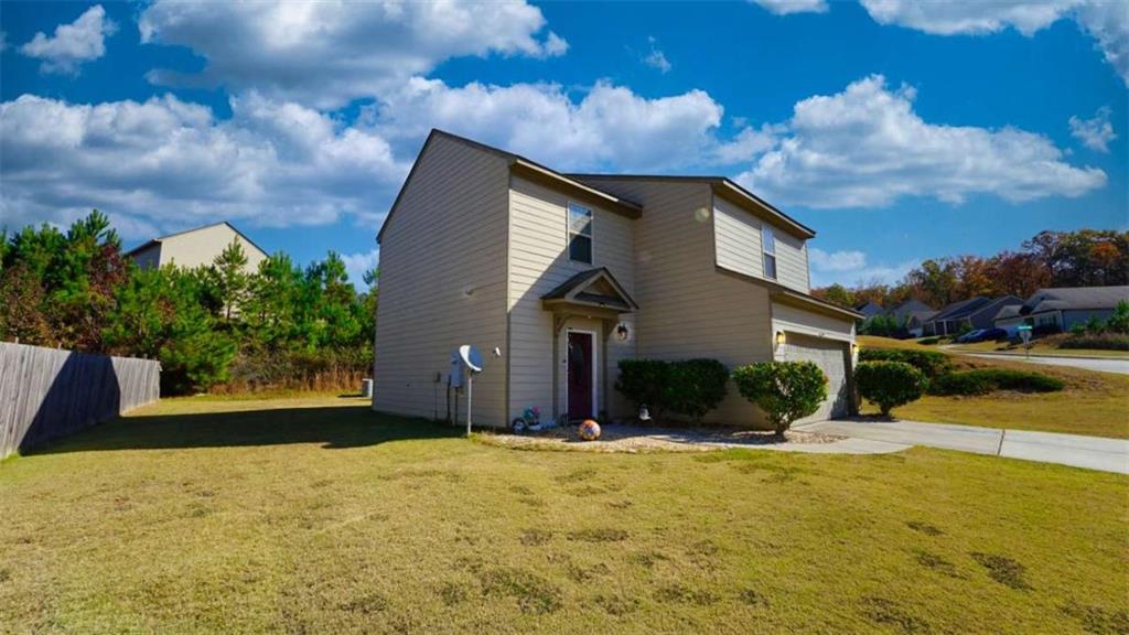 Walker Ridge - Residential