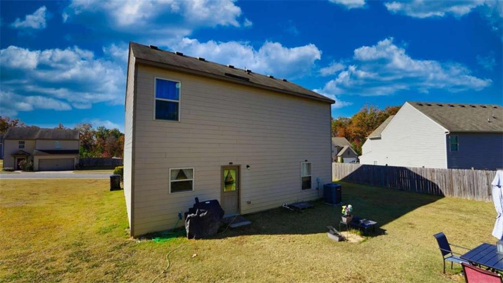 Walker Ridge - Residential