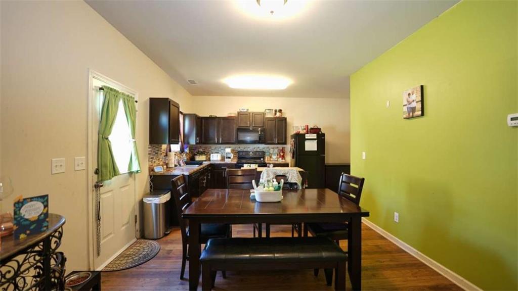 Walker Ridge - Residential