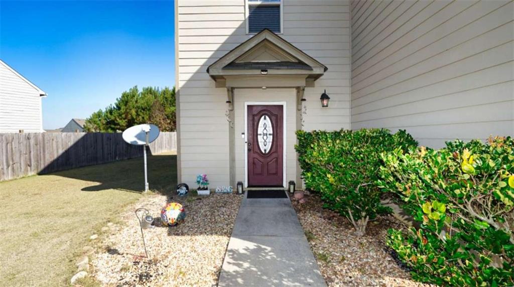 Walker Ridge - Residential