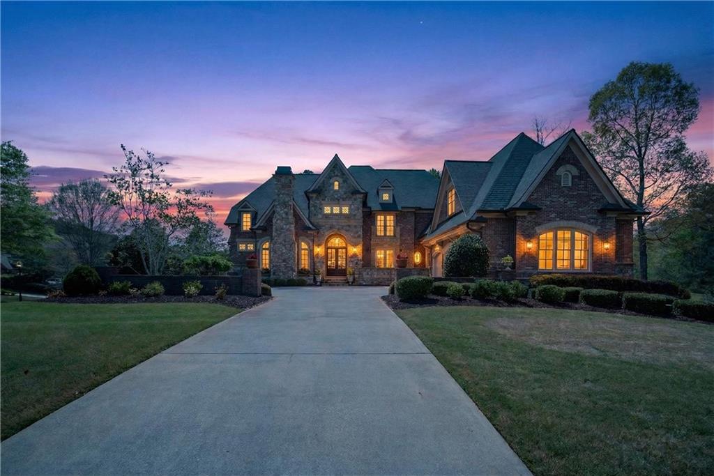 17 Carl Sanders Drive